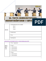 S09. s1 - El Texto Argumentativo - Ejemplos Estrategias EDITABLE