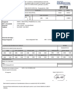 ENDOSO DE BENEFICIARIO INDUSTRIAL PRODEMSA 2022