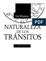 Transitos y Astrologia