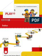 Dossier Lego Serious Play