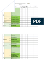 Lista de Cotejo Actividades - Parcial 2