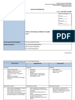 Planeacion Semestre CTSyV