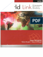 World Link Intro Students Book