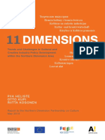 11 Dimensions
