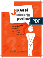 3 Passi Alla Scoperta Del Perineo