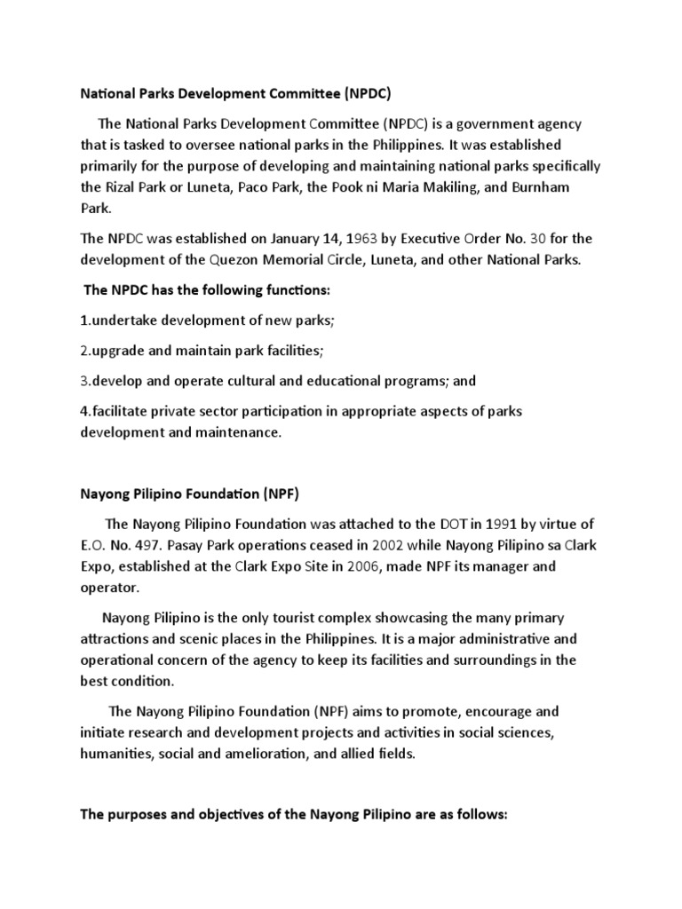 Npdc Salary Structure