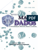 2014 - Revista Mais Dados