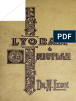 Lyobaá Ó Mictlan Guía Histórico-Descriptiva (IA Lyobaaomictlangu00leon)