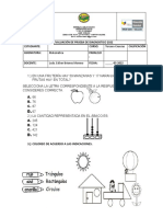 Diagnostico 2 BGU