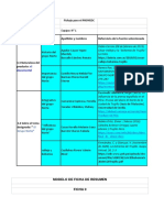 Fichaje para El PROYEDC