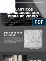 2.0 Plásticos Reforzados Con Fibra de Vidrio