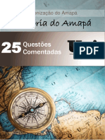 Ok História Do Amapá - Colonização Do Amapá