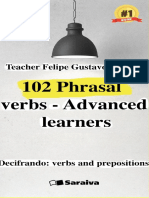 102 Phrasal Verbs Aprenda