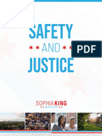 King Safety and Justice Plan - FINAL