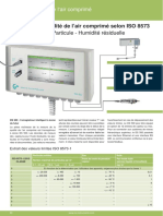 Qualité de L Air Comprimé - ISO 8573 - p.90-p.93