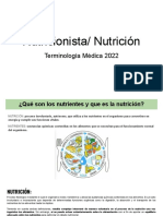 Nutricion Diapo