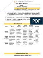 P3-TSQ2-Actividad 1-BiomolAcula. Carbohidratos 