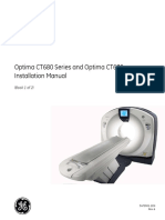 Optima Ct680 Series