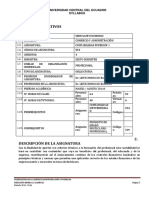 Syllabus de Contb. Superior 1