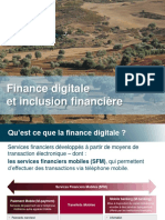 Finance Digitale