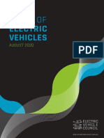 EVC State of EVs 2020 Report