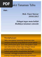 Download Penyakit Tanaman Tebu by konsultanbisnis2251 SN60185257 doc pdf