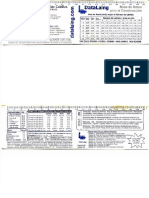 Dokumen - Tips Tabla de Datos Acero y Concreto