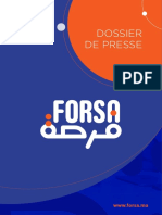 Forsa Programme