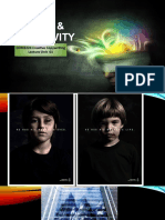 UNIT01 - Copy Design & Creativity