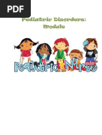 Download Pediatric Disorders by Ernesto Trinidad Jr RN SN60185531 doc pdf