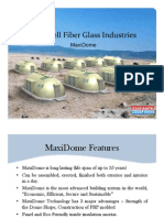 Maxwell Fiber Glass Industries