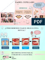 CARTILLA MOTIVACIONAL DENTAL N°2