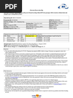 Rail E-Ticket - NR251274620292 - PNR 4430154202 - YPR-PDY