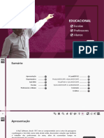 Folder Educacional R01