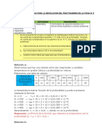 Resolución Del Practiquemos de La Ficha 5