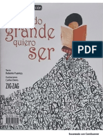 Cuando Grande Quiero Ser Parte 1° Historia de Domi