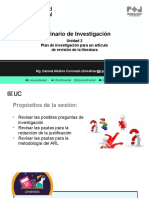 Sem Investigacion Semana 4