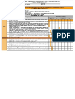 Diagrama-de-Gantt CCA ISO 9001 Ago2022