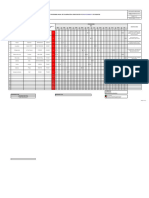 Semana 8 - Formato Excel - Programa Anual de Calibración J Verificación y Mantenimiento de Equipos