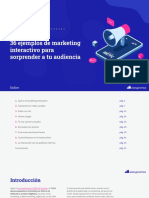 Ebook Marketing Interactivo para Tu Agencia