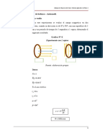 Variación Del Número de Espiras