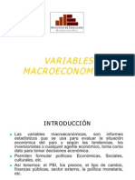 Diapositivas Economia