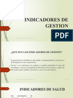 Que Son Los Indicadores de Gestión (Autoguardado)