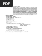 Download DAFTAR RIWAYAT HIDUP by Iqbal Rusdan Arief SN60186278 doc pdf