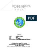 Download laporan prakerin tkj by ahmad nasrulloh SN60186376 doc pdf