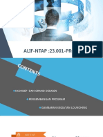 Alif Ntap - 23.0 Wps Office