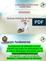 BPM Cainco