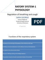 Respiratory System-1