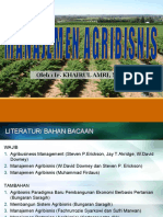 20 Khairul - AGRIBISNIS DALAM PERSPEKTIF