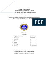 Asuhan Keperawatan KMB Neurologi Kasus 3